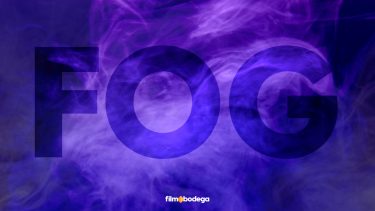 【無料ダウンロード】6K FOG(霧)の素材 | ビデオエレメント