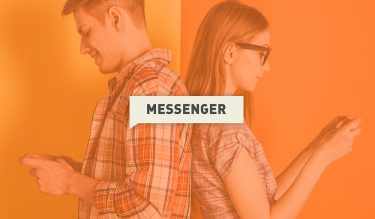 【無料ダウンロード】5種類のメッセージ・チャット : テキストメッセージのテンプレートを公開！